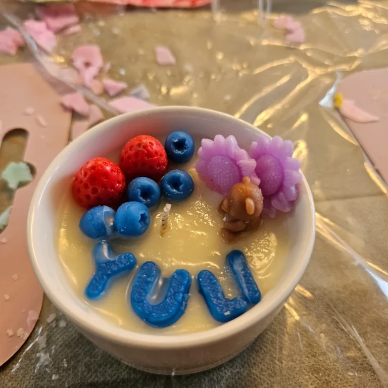 סדנאת נרות (10)