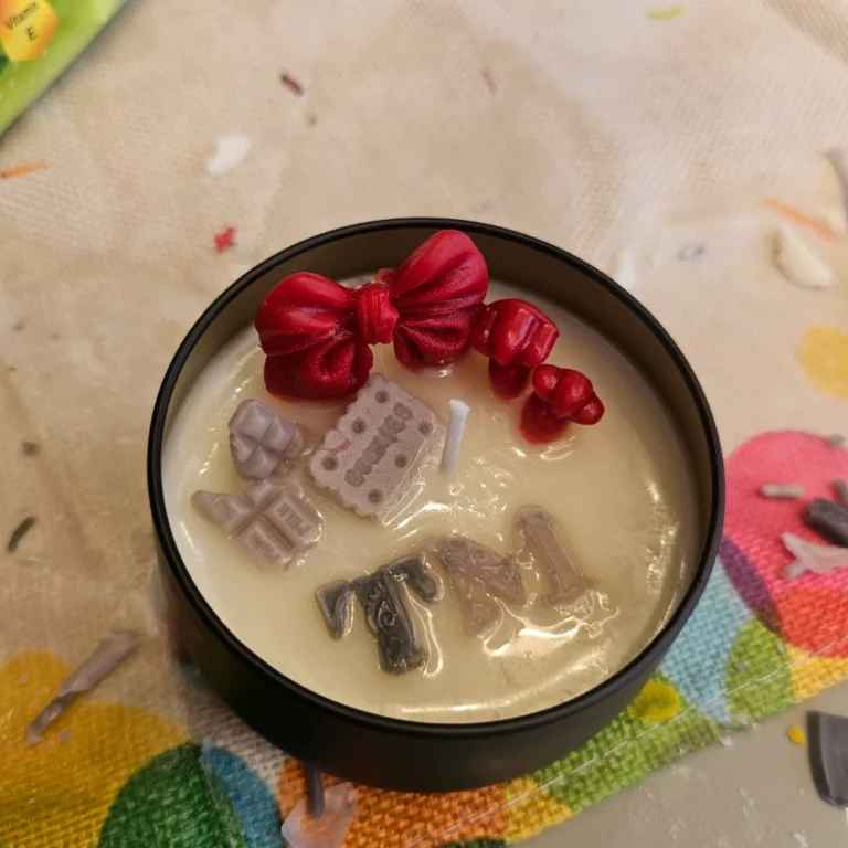 סדנאת נרות (13)