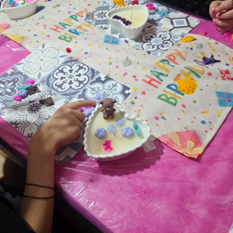 סדנאת נרות (16)