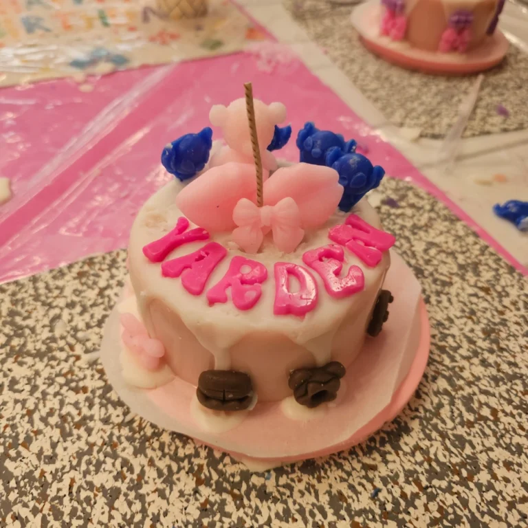 סדנאת עוגנת נרות בנטו (14)