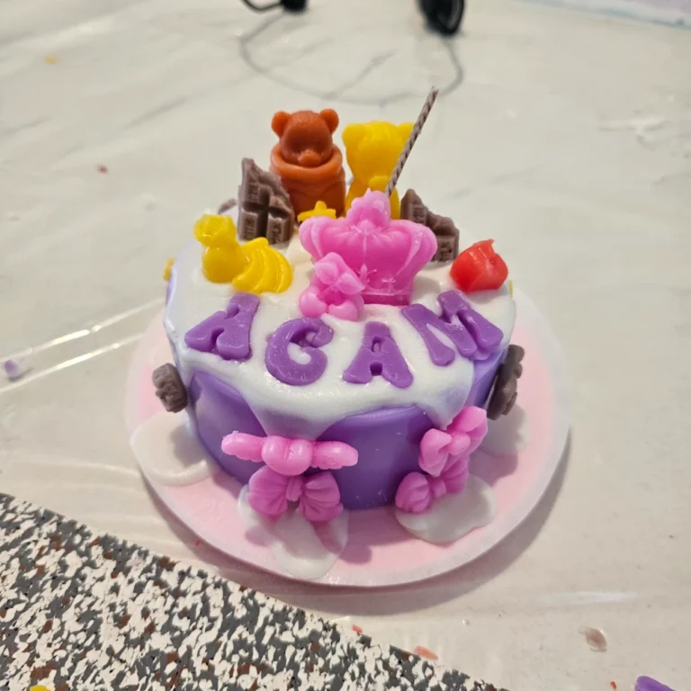 סדנאת עוגנת נרות בנטו (19)