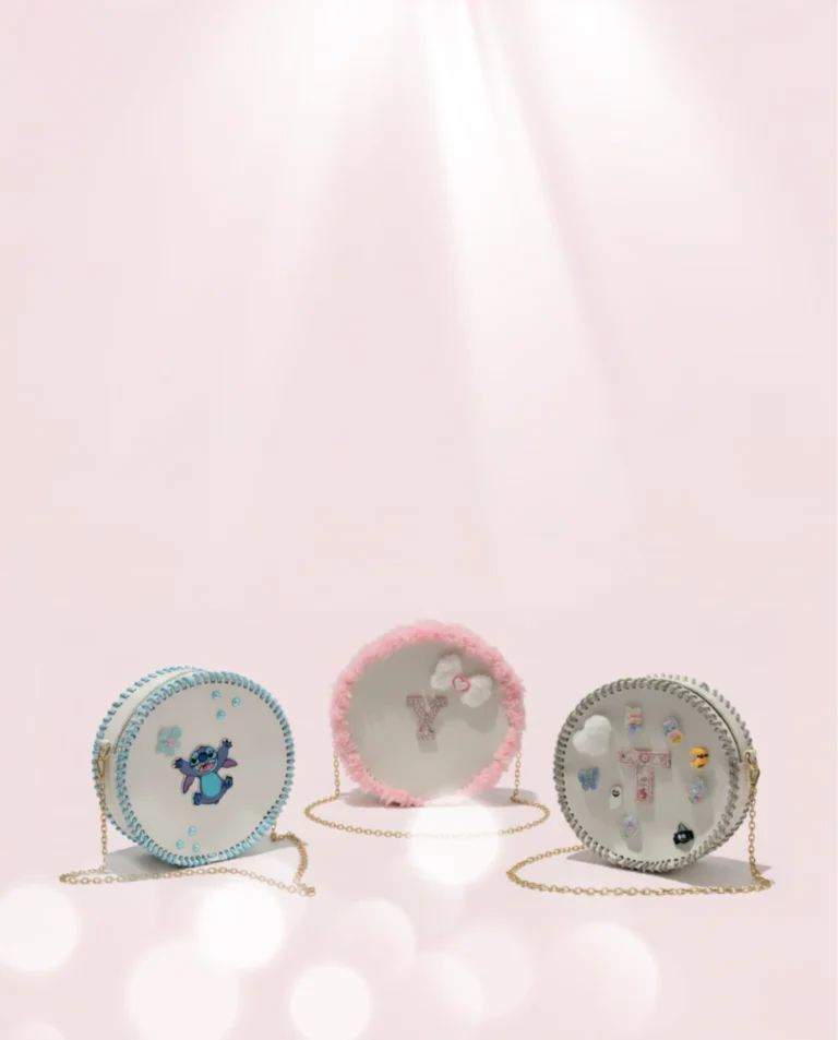 סדנת עיצוב תיקים