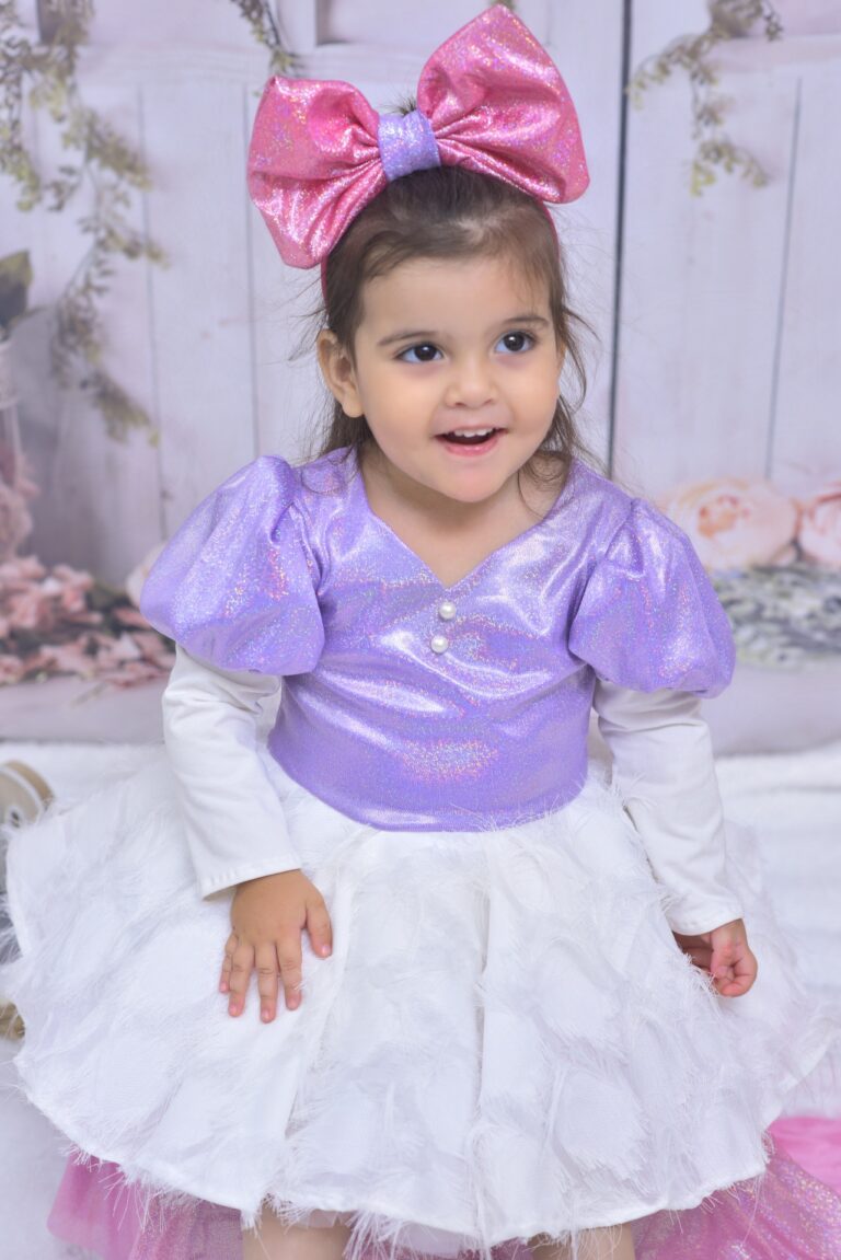 תחפושת דייזי