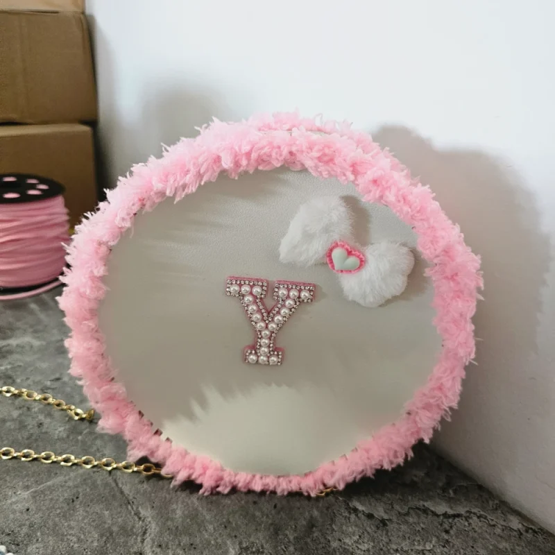 סדנת עיצוב תיקים ליום הולדת