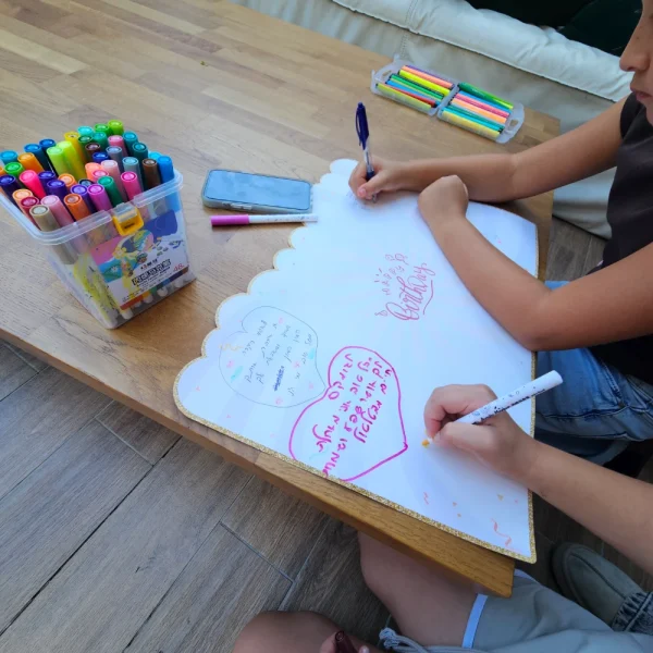 סדנת מסגרות צילום ליום הולדת (3)