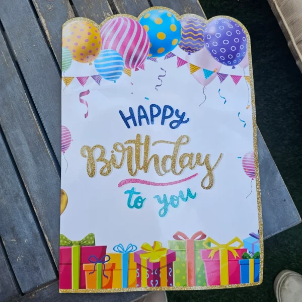 סדנת מסגרות צילום ליום הולדת (4)