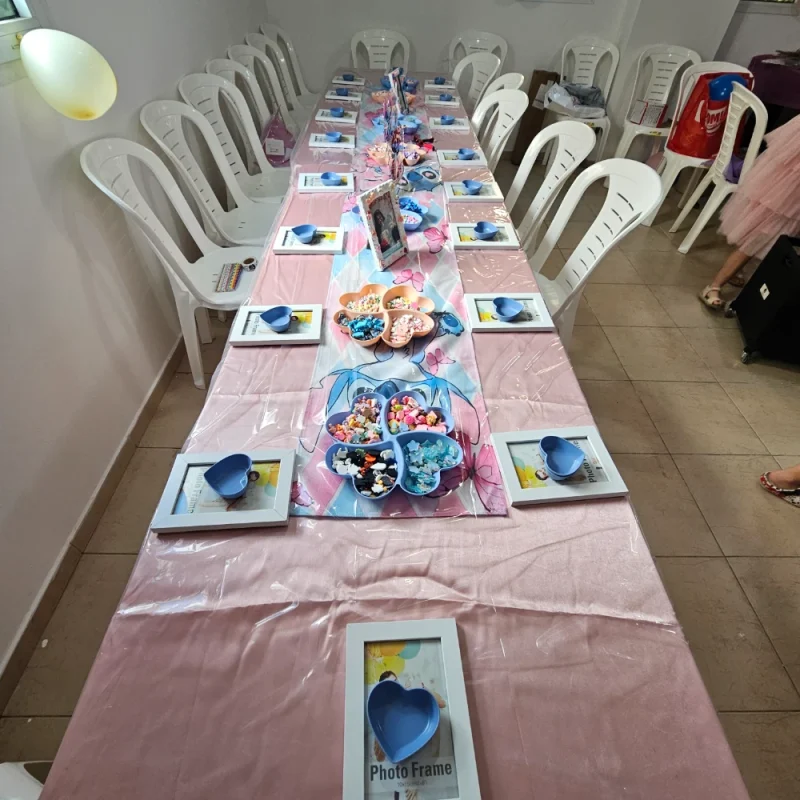 סדנת מסגרות צילום ליום הולדת (5)