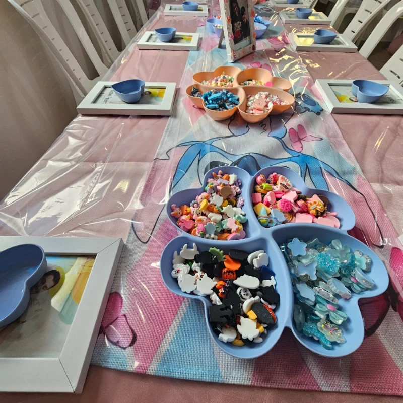 סדנת מסגרות צילום ליום הולדת (6)