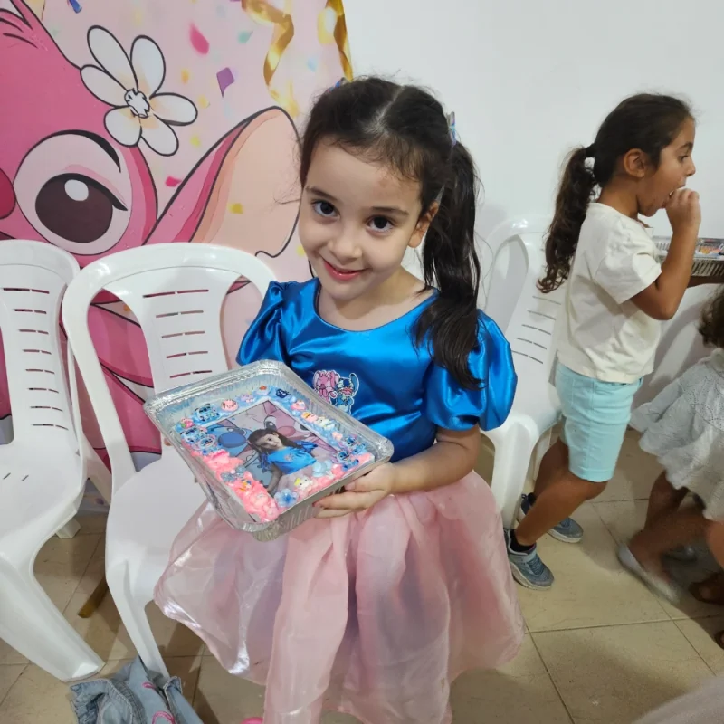 סדנת מסגרות צילום ליום הולדת (8)