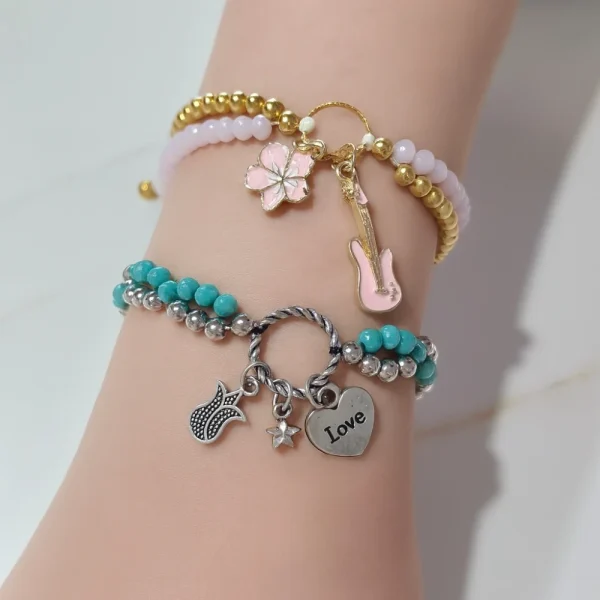 סדנת תכשיטים (2)