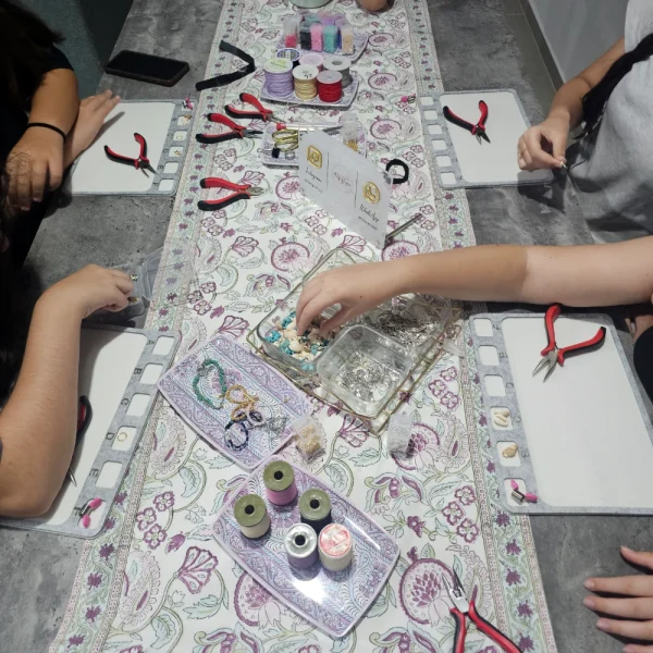 סדנת תכשיטים (3)